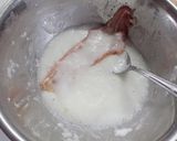 豚肉の長いも衣焼き作り方5写真