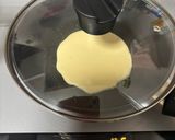 シンプルな米粉パンケーキ作り方5写真