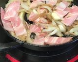 茹でジャガイモのスキレット焼き作り方2写真