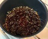 【簡単夕食】柔らか鶏胸肉の米粉薄衣揚げと天つゆ作り方3写真
