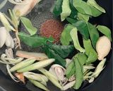 タイ料理✳︎透明トムヤム✳︎現地の味覚書作り方3写真