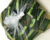 きゅうりの一本漬作り方3写真