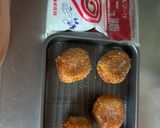 ハムチーズパン作り方12写真