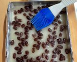 京の伝統和菓子『水無月』作り方10写真