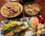 ◯活🥢はじめました ^^作り方75写真