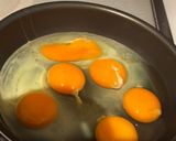 白菜入りドライカレー（市販のルウ使用）作り方4写真
