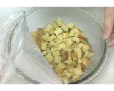 豚じゃがバター醤油★動画あり★作り方6写真