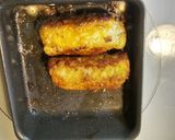 ご飯泥棒♡肉厚の豚こまカツ作り方4写真