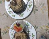 肉汁たっぷりの柔らかい✨ステーキ✨☺⛄作り方63写真