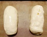 発酵種＆冷蔵発酵チーズパン作り方19写真