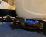 STAUBご飯作り方6写真