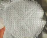 卵ライスペーパー消費！ベトナム風🇻🇳バンチャンヌン作り方1写真