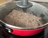 猛暑に最高！トムヤム風味のパスタ作り方1写真