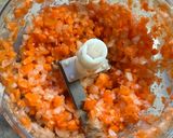 三叉神経痛でも食べられるシチュー作り方1写真