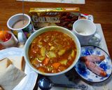 レンジで簡単❗めんつゆで南瓜の煮物✨☺⛄作り方32写真