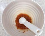 たたききゅうりの梅酢&たたき梅和え作り方4写真