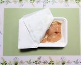 簡単寒い日夕飯！鶏蕪ブロッコリーシチュー作り方2写真