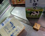 簡単★シチューのルーでホワイトソース作り方1写真