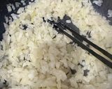 月見バーガー作り方1写真