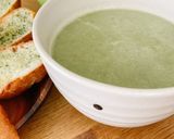 豆腐のスープ作り方7写真