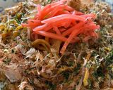 究極の貧乏メシ「玉ねぎ焼きそば」作り方5写真