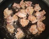 蕪のクリームシチュー作り方6写真