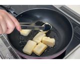 揚げ出し餅★動画あり★作り方7写真