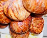 栗しごと！バターで煮るだけ栗のコンフィ！作り方3写真