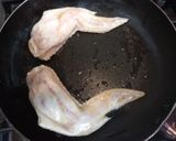 鶏手羽先　低温調理作り方6写真
