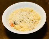 ワンボールレンジ、マカロニシチュー！作り方7写真