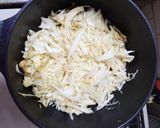 🥬 キャベツマッルン作り方3写真
