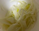 カッテージチーズのかぼちゃサラダ作り方3写真
