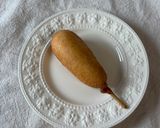 カリッとふわふわアメリカンドッグの温め方作り方1写真