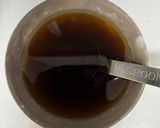 簡単 豚こま肉と舞茸ポン酢煮込み作り方4写真