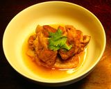 豚肉の赤ワイン煮ワンパン漬けて焼いて煮る作り方4写真