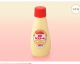 ホイップクリーム＆カスタードで即席ケーキ作り方1写真