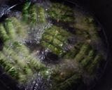 山形の夏の味覚 シソ巻き作り方7写真