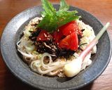 キリっと締まる夏用麺つゆ・天つゆ 梅酵母入り作り方6写真