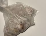 カリッとジューシーな「鳥の唐揚げ」作り方3写真
