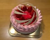 ホワイトフィンショートケーキ作り方25写真