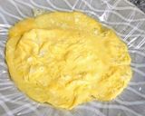 レンジで簡単ヘルシー満腹♪とんぺい焼き作り方8写真