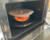 トマトジュースのミルファンテ作り方4写真