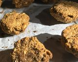 米ぬかクッキー作り方5写真