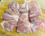 鶏もも肉の塩麹仕立て作り方2写真
