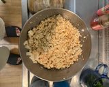 豆腐キムチ入り冷製クッパ作り方4写真