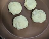 15分で完成！ケンタ風スコーンビスケット作り方3写真