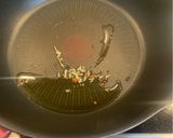 春キャベツ⭐︎しめじ⭐︎ベーコンのパスタ作り方8写真