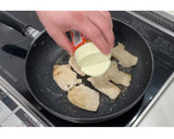 照り焼きで美味しく♪鶏てり丼★動画あり★作り方31写真