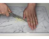 ガーリックポテトサラダ★動画あり★作り方1写真