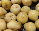 MISOポテト作り方2写真